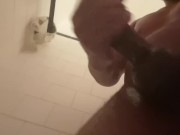 I nutted all on my phone 💦 9/16