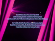 LED Butt Plug Anal Play Ass To Mouth