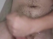 Playtime in the bath 13/16