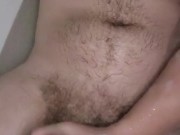 Playtime in the bath 14/16