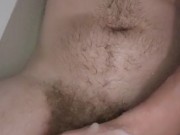 Playtime in the bath 15/16