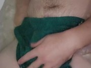 Playtime in the bath 3/16