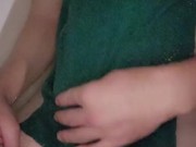 Playtime in the bath 5/16