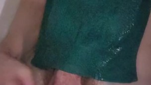 Playtime in the bath