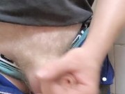 Got Horny at Work 12/16