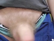 Got Horny at Work 15/16