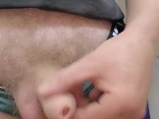 Got Horny at Work 6/16