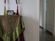 Home alone makes me super horny 1/16