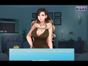 House Chores #13 fodendo a julie 2/16