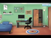 House Chores #13 fodendo a julie 5/16