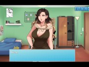 House Chores #13 fodendo a julie 8/16