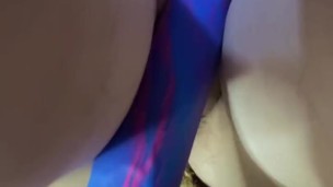 JUDE LYNX — TRYING TO FUCK A PINK AND TIGHT PUSSY