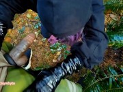 BECKYWHYTE - SLOPPY FACE FUCK - SUCCUBUS LORD epi 3 15/16