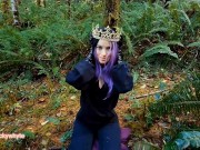 BECKYWHYTE - SLOPPY FACE FUCK - SUCCUBUS LORD epi 3 16/16