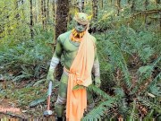 BECKYWHYTE - SLOPPY FACE FUCK - SUCCUBUS LORD epi 3 3/16