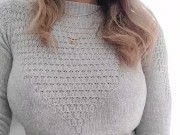 Miiana- REEL , je BAISE un FAN devant mon MARI cocu 12/16