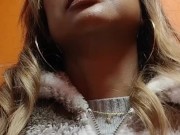 Miiana- REEL , je BAISE un FAN devant mon MARI cocu 4/16