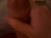 Spanish Big Dick 🍆 Masturbation