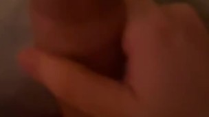 Spanish Big Dick 🍆 Masturbation