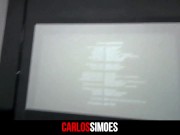 ME ACABANDO NA ROLA GRANDE E GROSSA 10/16