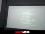 ME ACABANDO NA ROLA GRANDE E GROSSA 10/16