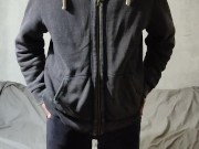 I listening radio  16/16