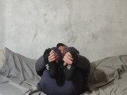 I listening radio  2/16