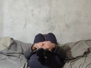 I listening radio  7/16