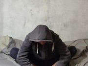 I listening radio  9/16