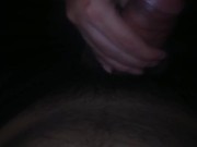 masturbating my boyfriend while we fuck, amateur sex 😈💦🔥 15/16