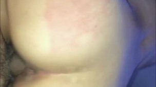 LATINA TEEN with a JUICY PUSSY & SEXY DICK RIDING