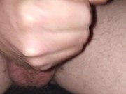 Friend recording close up 11/16