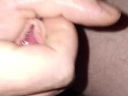 Friend recording close up 9/16