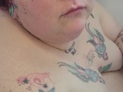 Smoking Weed with Piggy 1/16