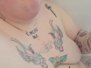 Smoking Weed with Piggy 13/16