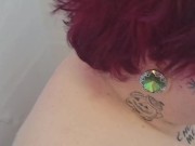 Smoking Weed with Piggy 4/16