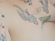 Smoking Weed with Piggy 9/16