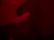 Her quivering pussy loves SUCKING on his hard DICK 11/16