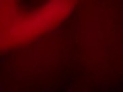 Her quivering pussy loves SUCKING on his hard DICK 12/16