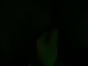 Her quivering pussy loves SUCKING on his hard DICK 2/16