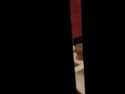 Mi hermanastro espiando mi enorme coño, hasta que me lo folle 1/16