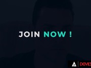 Busty Hottie Has A 3some With Hubby And Sexy Mistress 1/16