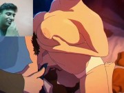 Velma Blowjob Scooby Doo SEX Cartoon