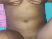 Mi novia me deja grabarla mientras cogemos Casero! 9/16