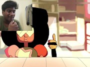 Steven Universe Cartoon SEX Scenes Diamond Fucked Ruby
