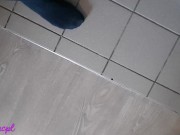 Challenge : Branler le Livreur avec mon nouveau Masturbateur - Sohimi Toy