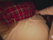 Milf Step Mom Shares Bed With Horny Step Son 1/16