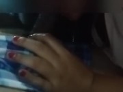 Yung kayong dalawa lang ang naiwan sa office nyo kaya nag init kayo pareho 13/16