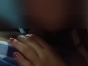 Yung kayong dalawa lang ang naiwan sa office nyo kaya nag init kayo pareho 2/16