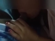 Yung kayong dalawa lang ang naiwan sa office nyo kaya nag init kayo pareho 3/16